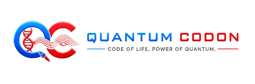 Quantum Codon